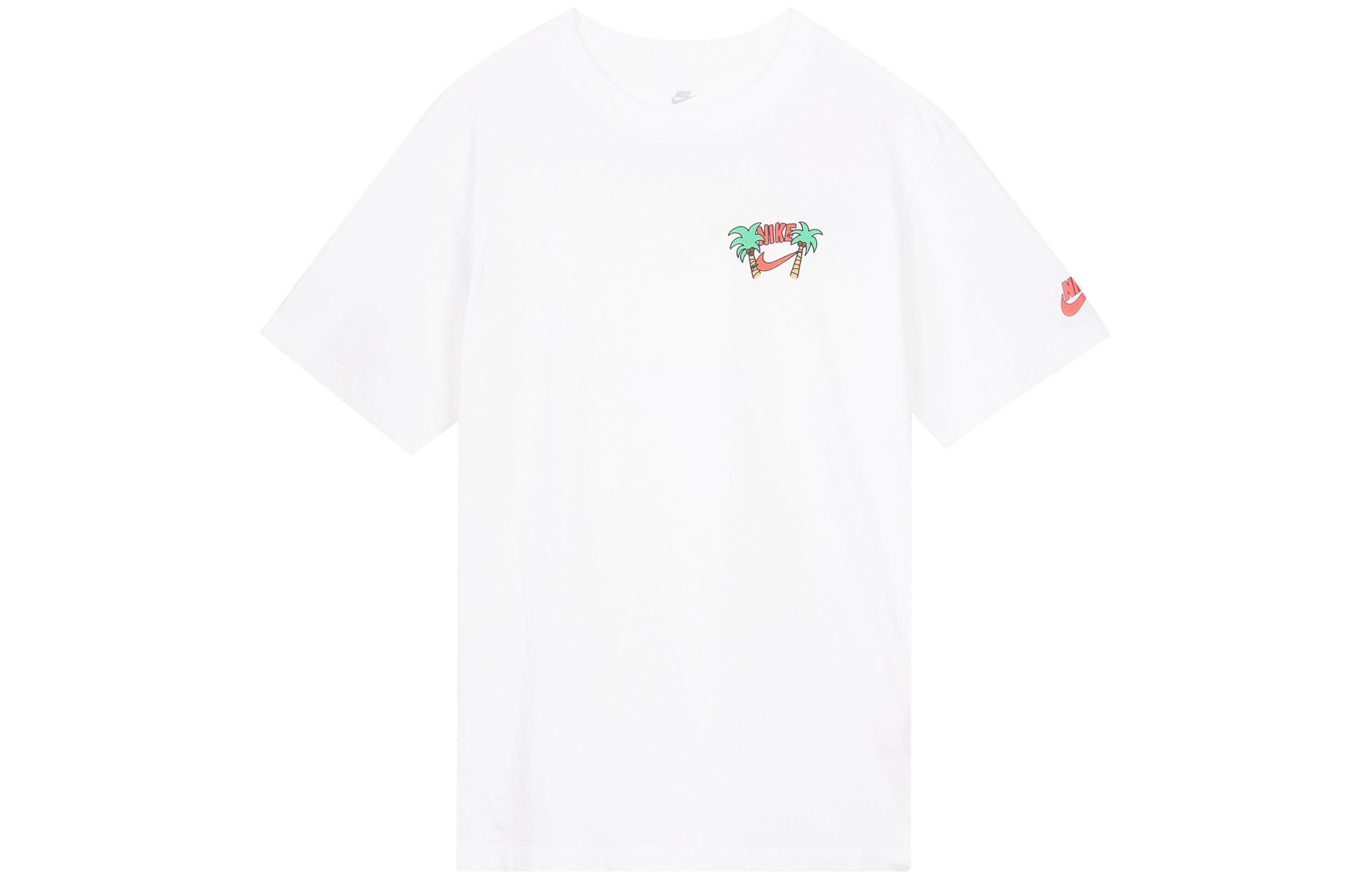 Футболка женская Nike - Boxette Shop